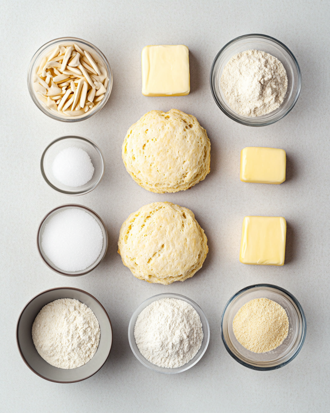 Buttermilk Biscuits Recipe