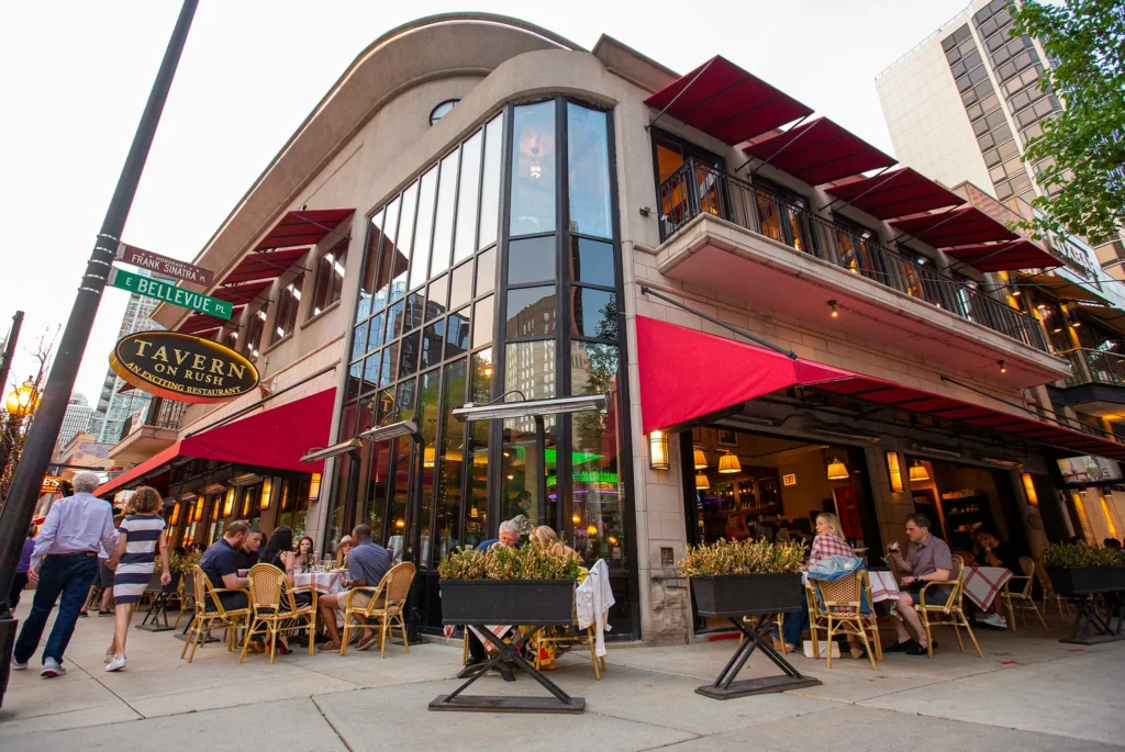 Chicago Restaurants That Taught Me More About Flavor Than Any Cooking Class