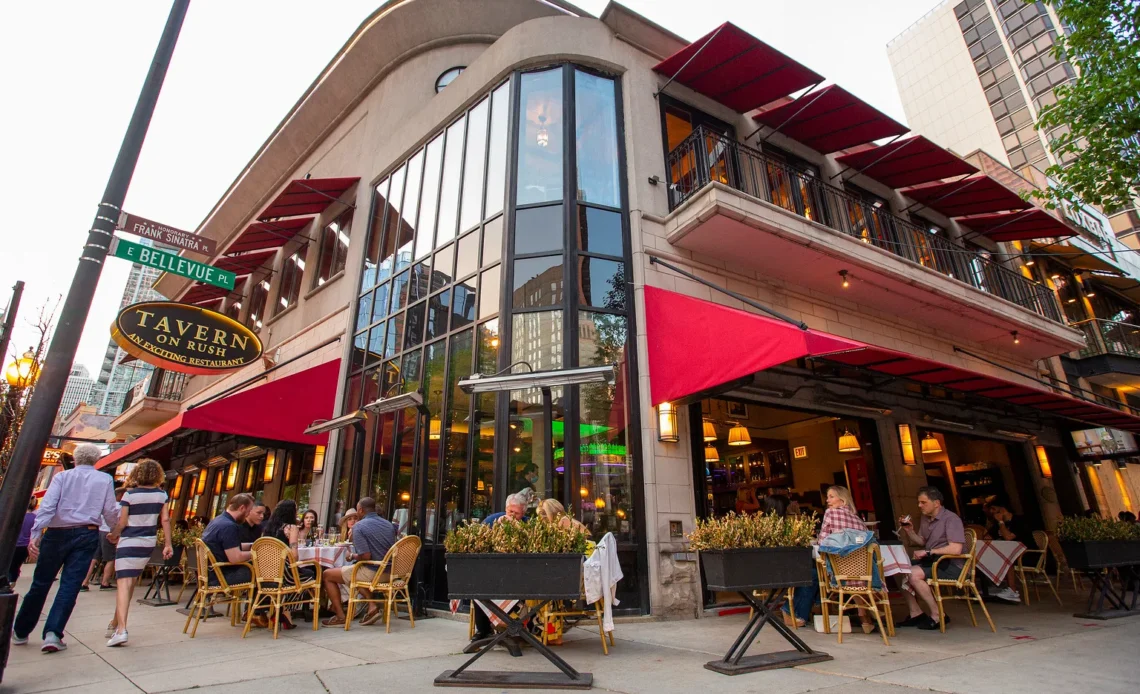 Chicago Restaurants That Taught Me More About Flavor Than Any Cooking Class