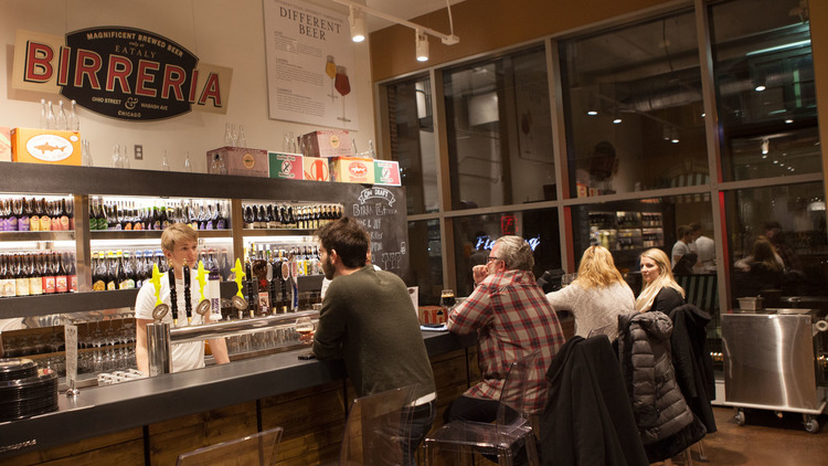 Chicago Markets, Bakeries & Specialty Shops That Boosted My Confidence as a Late-Blooming Cook