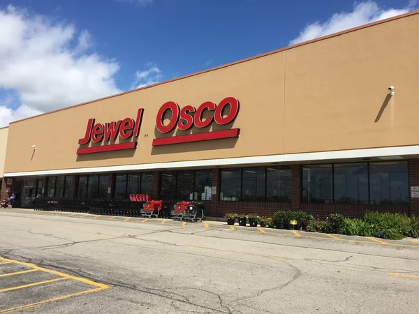 Jewel-Osco (Lakeview)