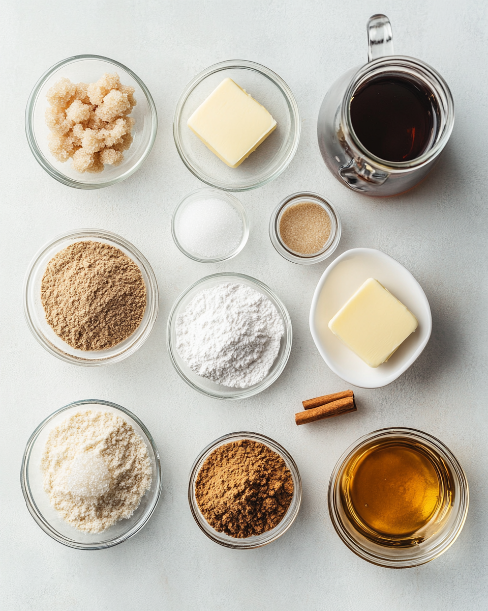 Hot Buttered Rum Recipe